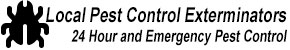 Grand Junction MI Pest Control Exterminators